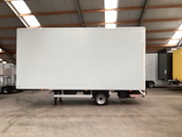 Kuiper - semi-trailer - 2002 - afbeelding 1 van  2