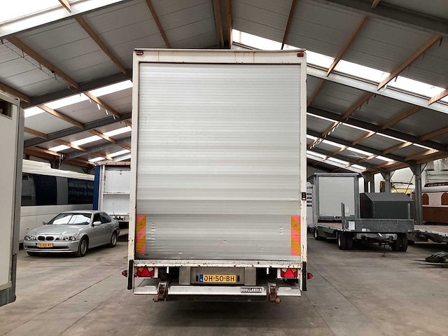 Kuiper - semi-trailer - 2002 - afbeelding 2 van  2