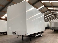 Kuiper - semi-trailer - 2002
