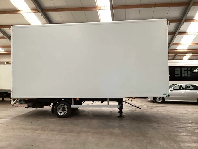 Kuiper - semi-trailer - 2002 - afbeelding 2 van  9