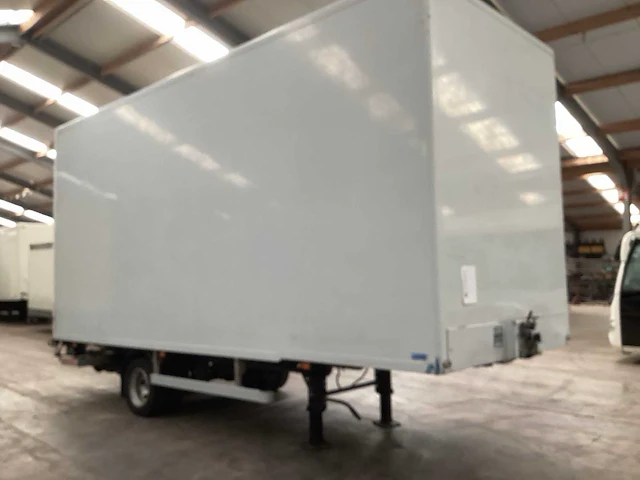 Kuiper - semi-trailer - 2002 - afbeelding 4 van  9
