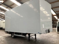 Kuiper - semi-trailer - 2002 - afbeelding 4 van  9