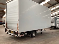 Kuiper - semi-trailer - 2002 - afbeelding 5 van  9