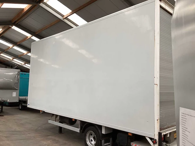 Kuiper - semi-trailer - 2002 - afbeelding 6 van  9