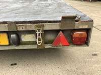 Kuiper aanhangwagen - afbeelding 8 van  9