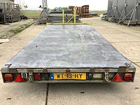 Kuiper aanhangwagen - afbeelding 2 van  9