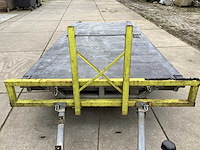 Kuiper aanhangwagen - afbeelding 3 van  9