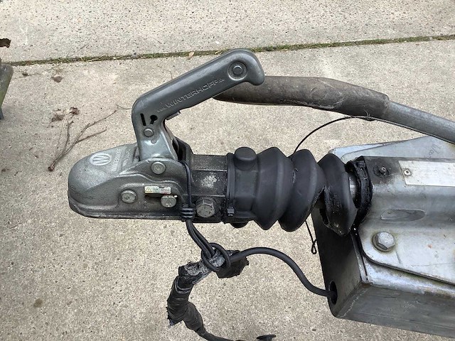 Kuiper aanhangwagen - afbeelding 5 van  9