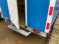 Kuiper aanhangwagen - afbeelding 3 van  8