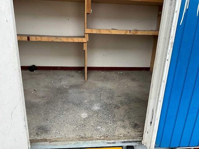 Kuiper aanhangwagen - afbeelding 4 van  8