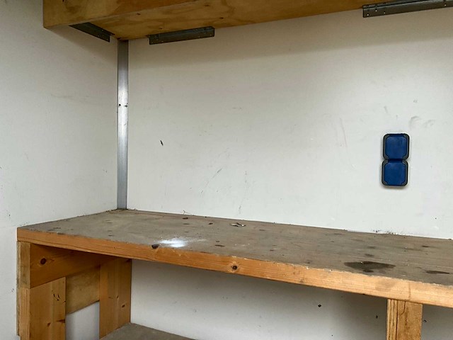 Kuiper aanhangwagen - afbeelding 5 van  8