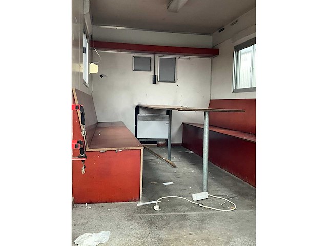 Kuiper aanhangwagen - afbeelding 8 van  8