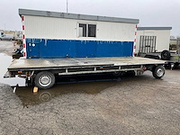 Kuiper aanhangwagenonderstel - afbeelding 3 van  6