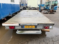 Kuiper aanhangwagenonderstel - afbeelding 5 van  6