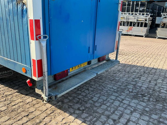 Kuiper ase schaftwagen - afbeelding 6 van  22