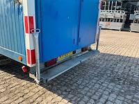 Kuiper ase schaftwagen - afbeelding 6 van  22