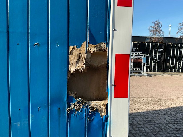 Kuiper ase schaftwagen - afbeelding 11 van  22