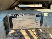 Kuiper ase schaftwagen - afbeelding 15 van  22