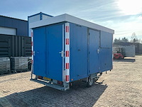 Kuiper ase schaftwagen - afbeelding 12 van  22