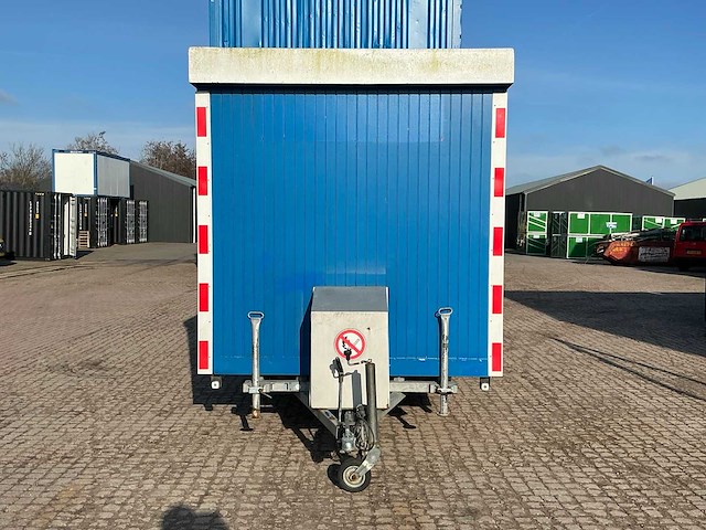 Kuiper ase schaftwagen - afbeelding 17 van  22