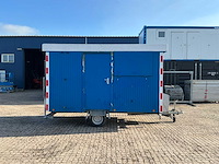 Kuiper ase schaftwagen - afbeelding 18 van  22