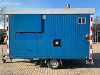 Kuiper ase schaftwagen - afbeelding 19 van  22