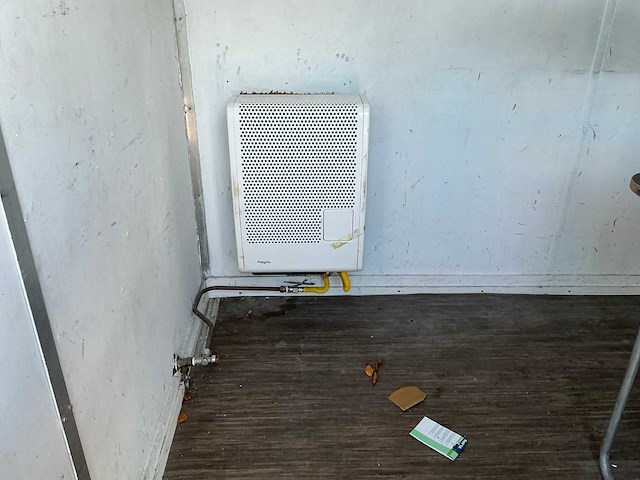 Kuiper ase schaftwagen - afbeelding 22 van  22