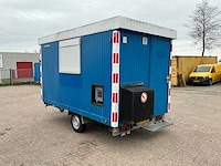 Kuiper ase schaftwagen - afbeelding 2 van  32