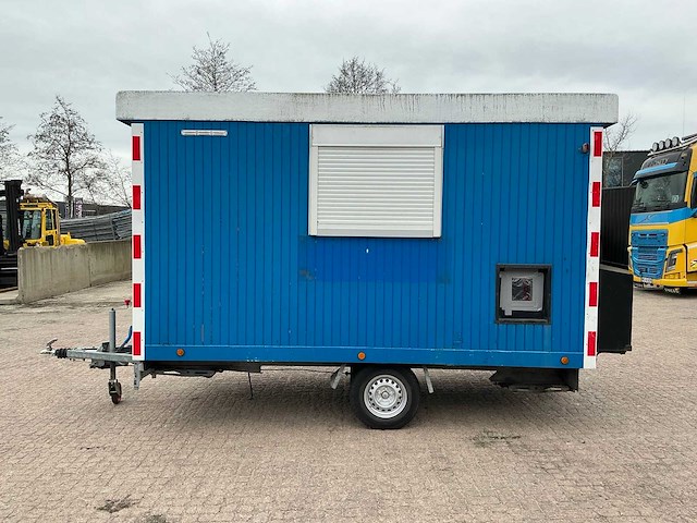 Kuiper ase schaftwagen - afbeelding 3 van  32