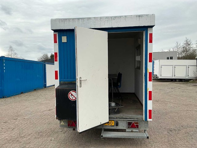 Kuiper ase schaftwagen - afbeelding 4 van  32