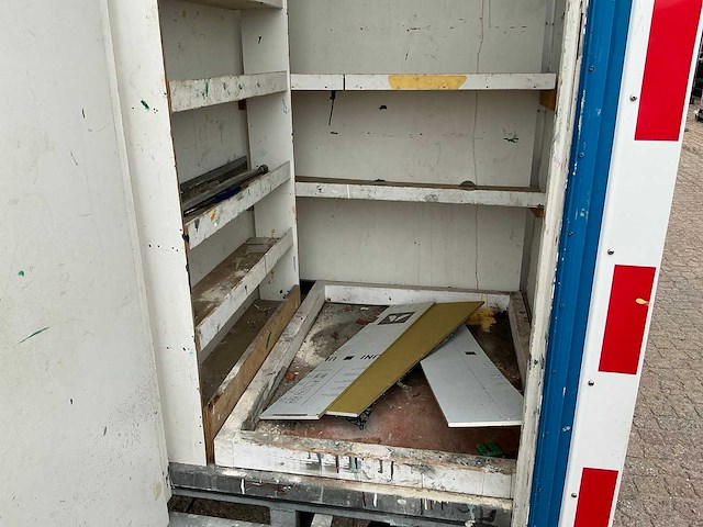 Kuiper ase schaftwagen - afbeelding 9 van  32