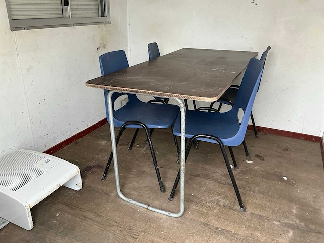 Kuiper ase schaftwagen - afbeelding 10 van  32