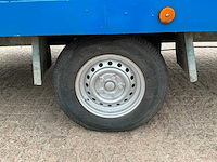 Kuiper ase schaftwagen - afbeelding 17 van  32