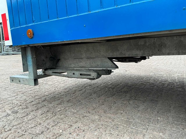 Kuiper ase schaftwagen - afbeelding 18 van  32