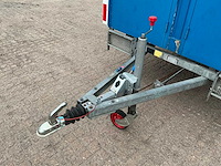 Kuiper ase schaftwagen - afbeelding 20 van  32