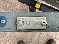 Kuiper ase schaftwagen - afbeelding 21 van  32