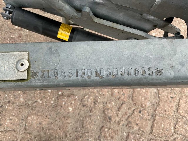 Kuiper ase schaftwagen - afbeelding 22 van  32