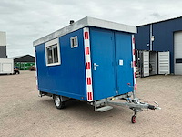 Kuiper ase schaftwagen - afbeelding 12 van  32