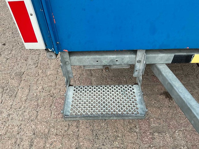 Kuiper ase schaftwagen - afbeelding 24 van  32