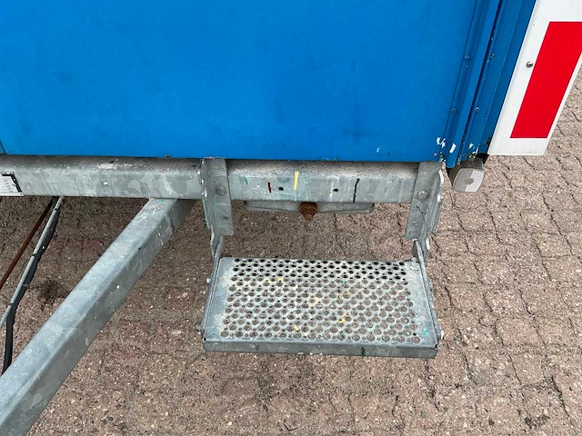 Kuiper ase schaftwagen - afbeelding 25 van  32