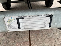 Kuiper ase schaftwagen - afbeelding 26 van  32