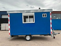 Kuiper ase schaftwagen - afbeelding 27 van  32