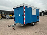 Kuiper ase schaftwagen - afbeelding 28 van  32