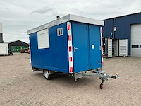 Kuiper ase schaftwagen - afbeelding 29 van  32