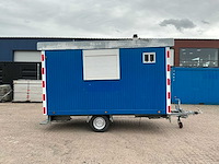 Kuiper ase schaftwagen - afbeelding 30 van  32