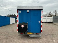 Kuiper ase schaftwagen - afbeelding 32 van  32