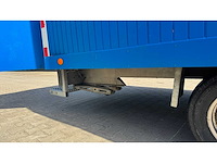 Kuiper ase schaftwagen - afbeelding 7 van  10