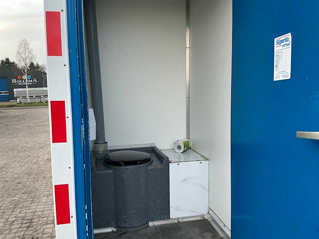 Kuiper ase schaftwagen - afbeelding 2 van  33