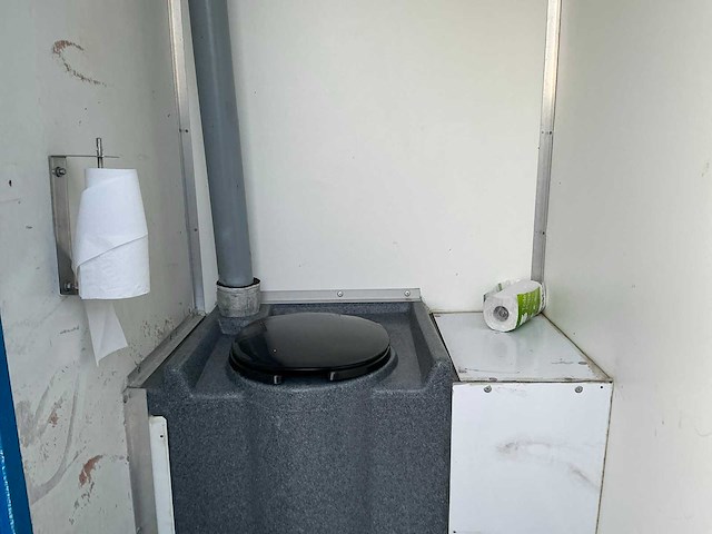 Kuiper ase schaftwagen - afbeelding 3 van  33