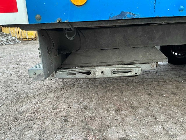 Kuiper ase schaftwagen - afbeelding 7 van  33